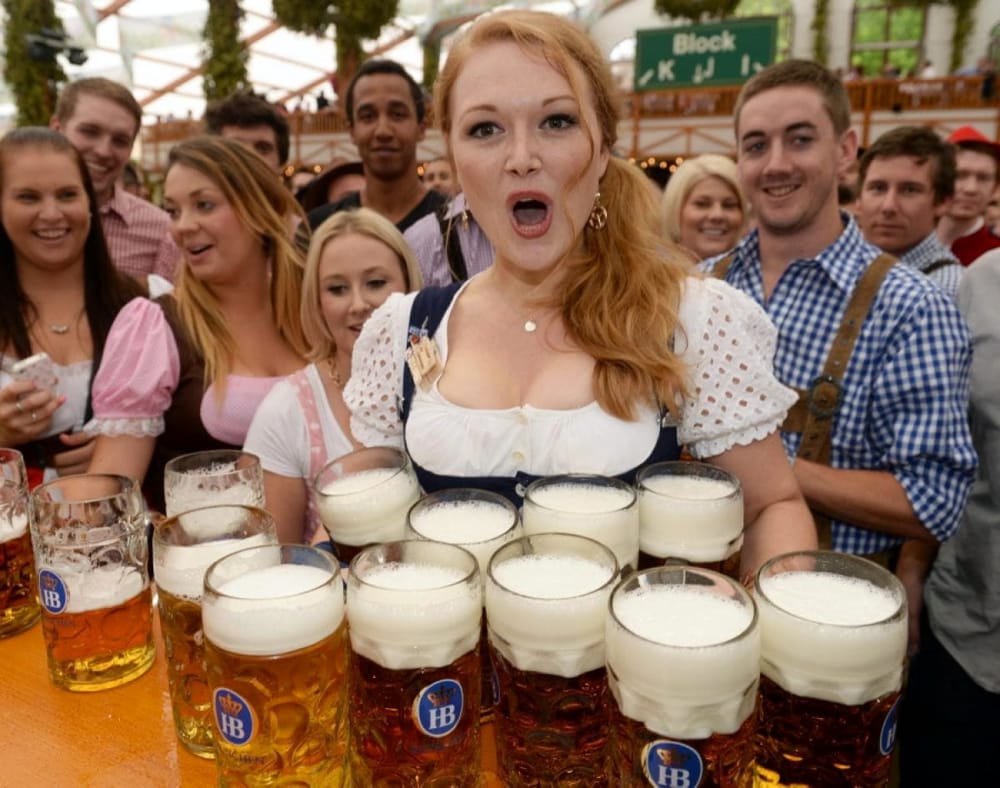 oktoberfest